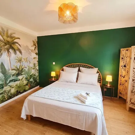Villa La Tropicale ! *