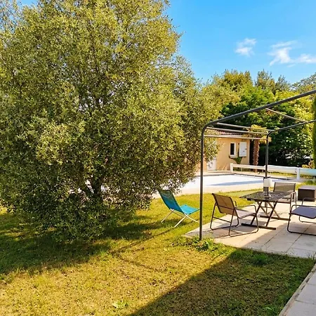 Villa La Tropicale ! *