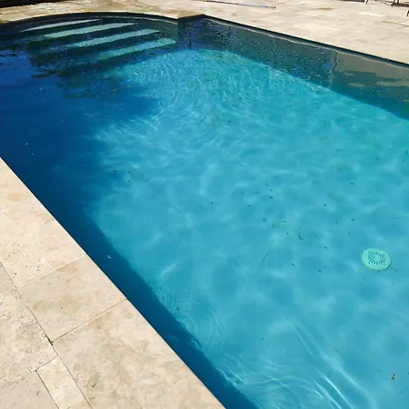 Villa La Tropicale ! *